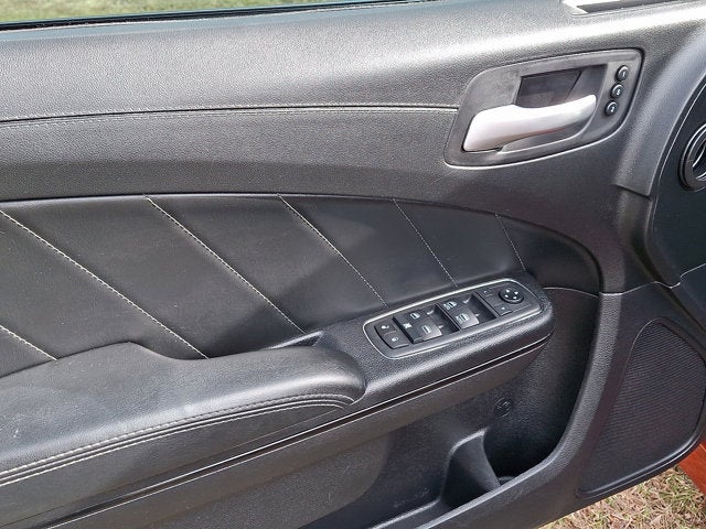 2020 Dodge Charger Scat Pack