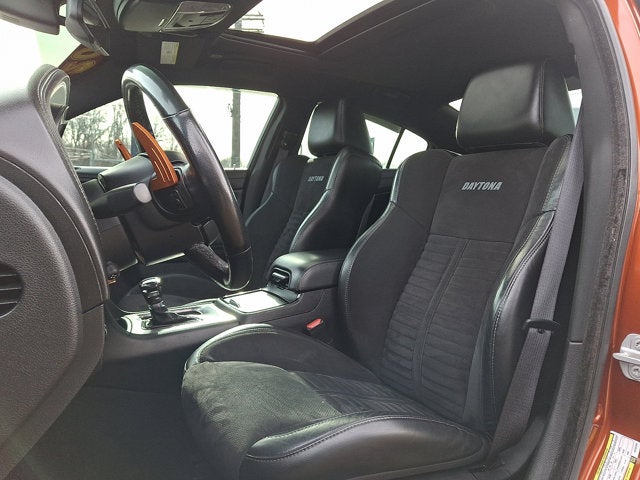 2020 Dodge Charger Scat Pack