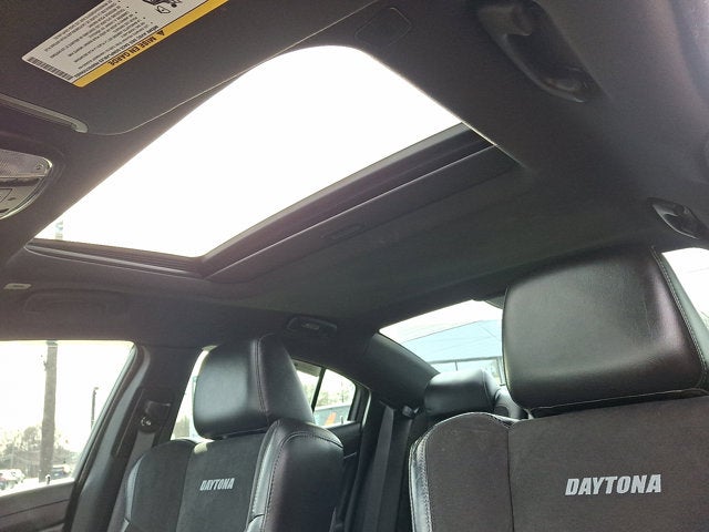 2020 Dodge Charger Scat Pack