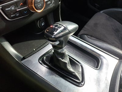 2020 Dodge Charger Scat Pack