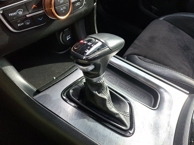 2020 Dodge Charger Scat Pack