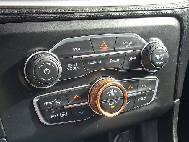 2020 Dodge Charger Scat Pack