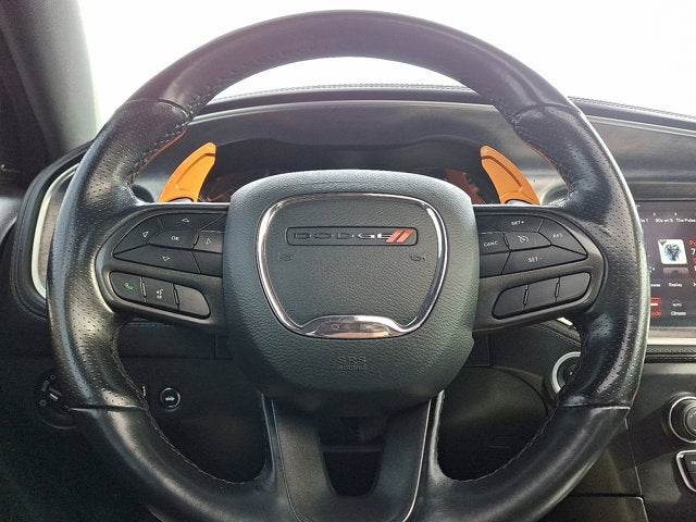 2020 Dodge Charger Scat Pack