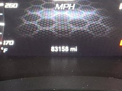 2020 Dodge Charger Scat Pack