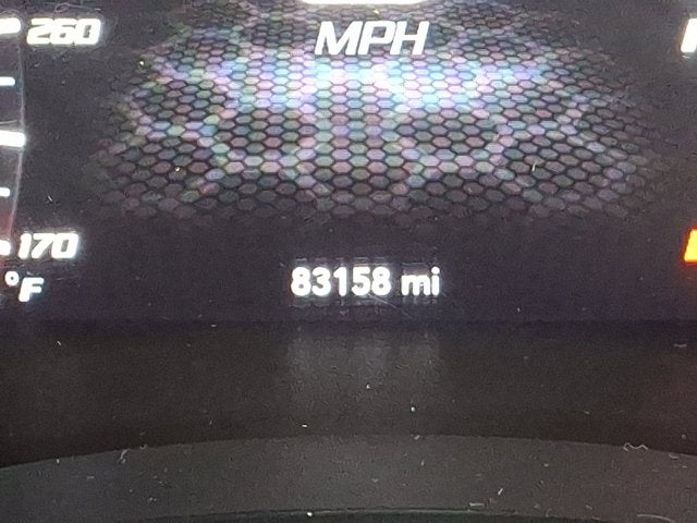 2020 Dodge Charger Scat Pack