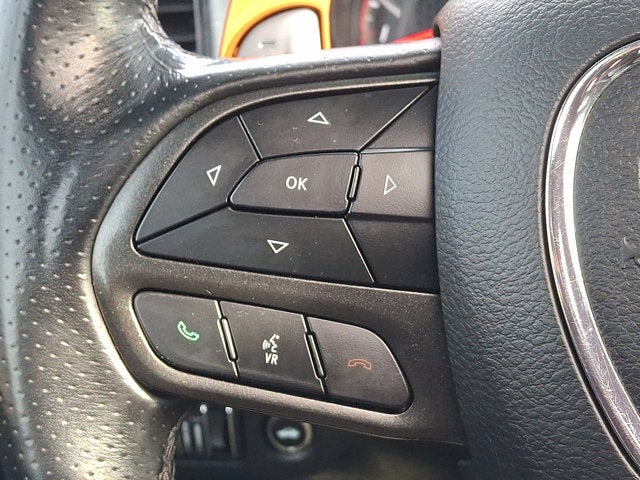 2020 Dodge Charger Scat Pack