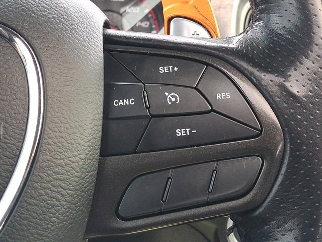 2020 Dodge Charger Scat Pack