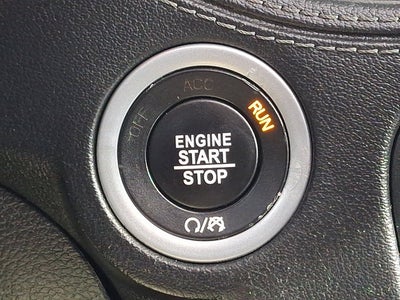 2020 Dodge Charger Scat Pack