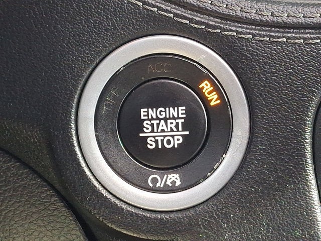 2020 Dodge Charger Scat Pack