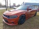 2020 Dodge Charger Scat Pack