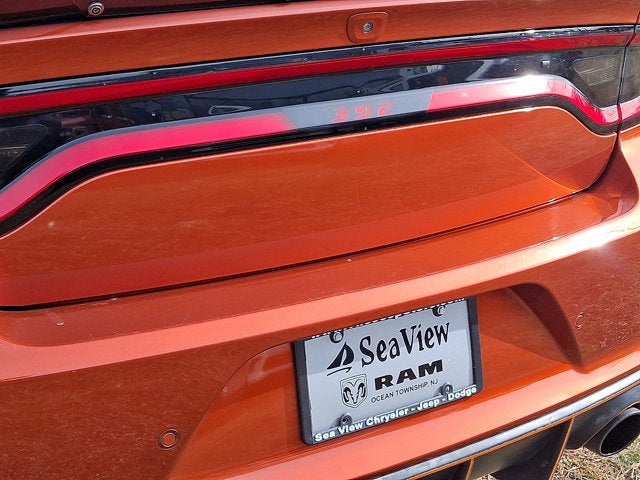 2020 Dodge Charger Scat Pack