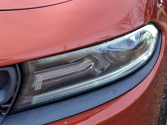 2020 Dodge Charger Scat Pack