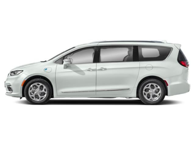 Certified 2022 Chrysler Pacifica Hybrid Touring L with VIN 2C4RC1L75NR231907 for sale in Ocean Township, NJ