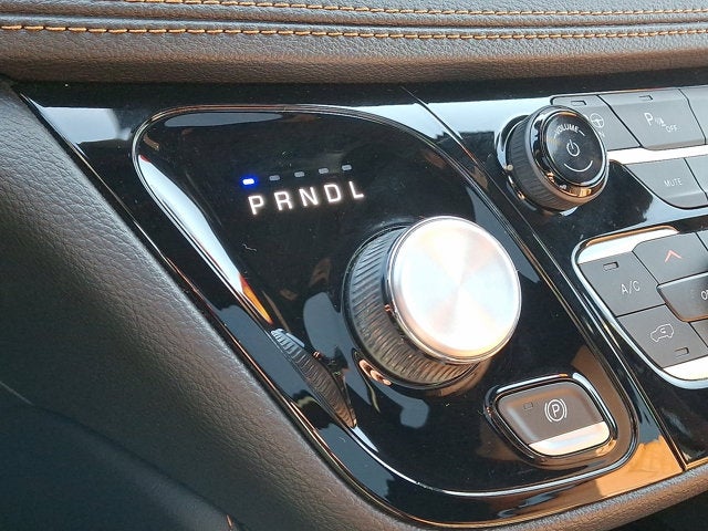 2022 Chrysler Pacifica Hybrid Pinnacle