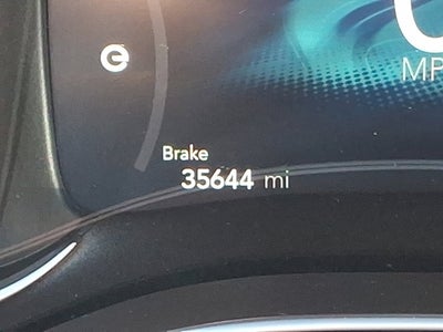 2022 Chrysler Pacifica Hybrid Pinnacle