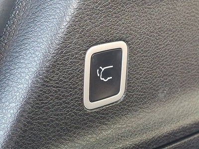 2022 Chrysler Pacifica Hybrid Pinnacle