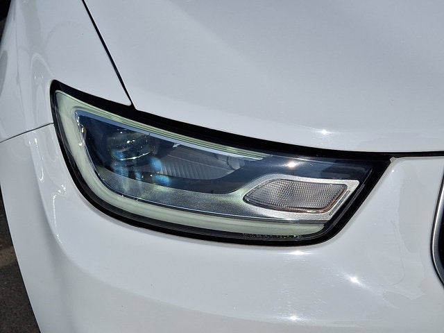2022 Chrysler Pacifica Hybrid Pinnacle