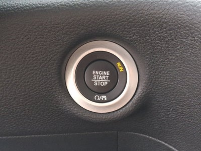 2025 Chrysler Pacifica Hybrid Pinnacle