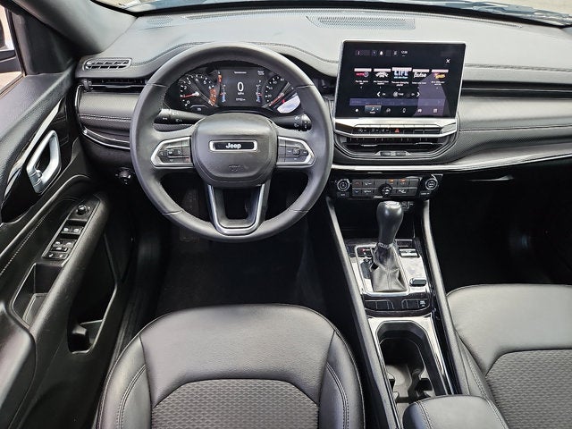 2022 Jeep Compass Altitude