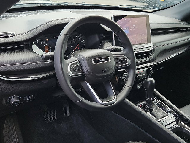 2022 Jeep Compass Altitude