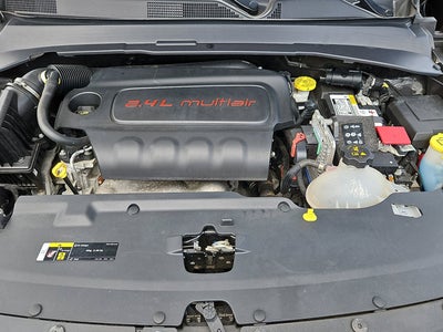 2022 Jeep Compass Altitude