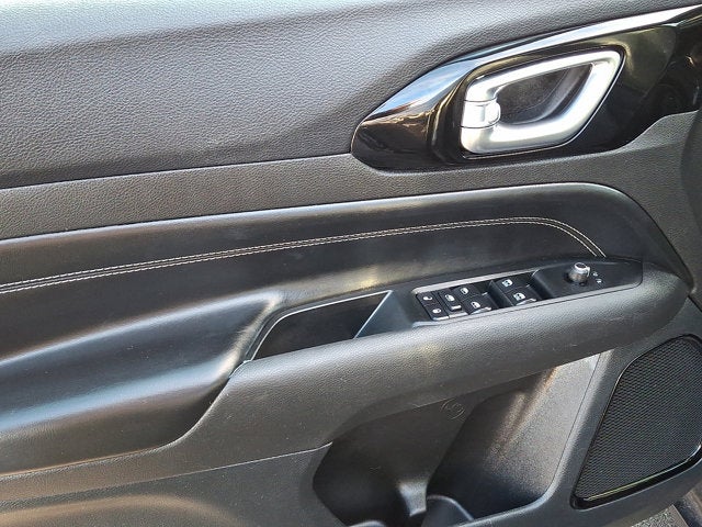 2022 Jeep Compass Altitude