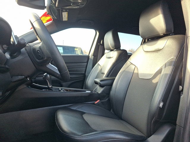 2022 Jeep Compass Altitude