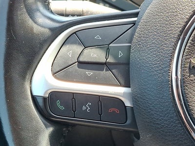 2020 Jeep Compass High Altitude