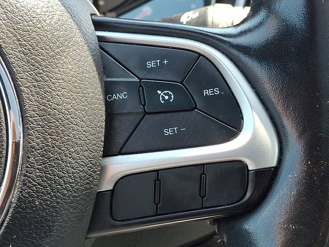2020 Jeep Compass High Altitude