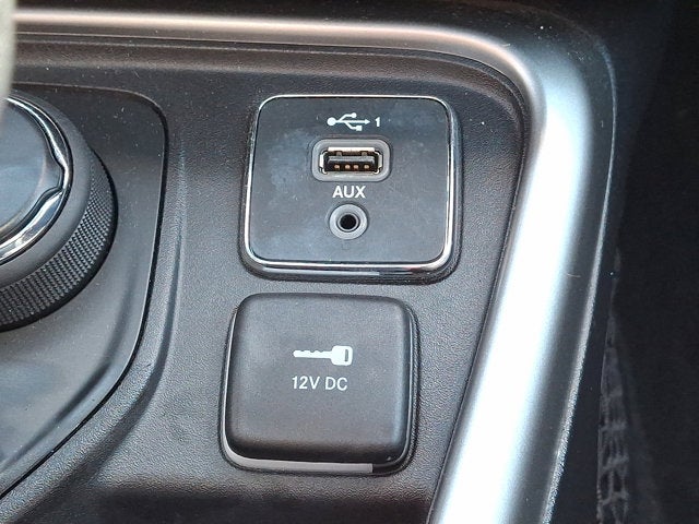 2020 Jeep Compass High Altitude