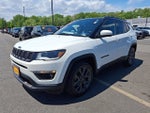 2020 Jeep Compass High Altitude