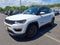 2020 Jeep Compass High Altitude