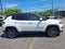 2020 Jeep Compass High Altitude