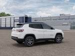 2027 Jeep Compass Limited