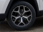 2027 Jeep Compass Limited