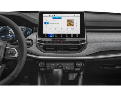 2023 Jeep Compass High Altitude