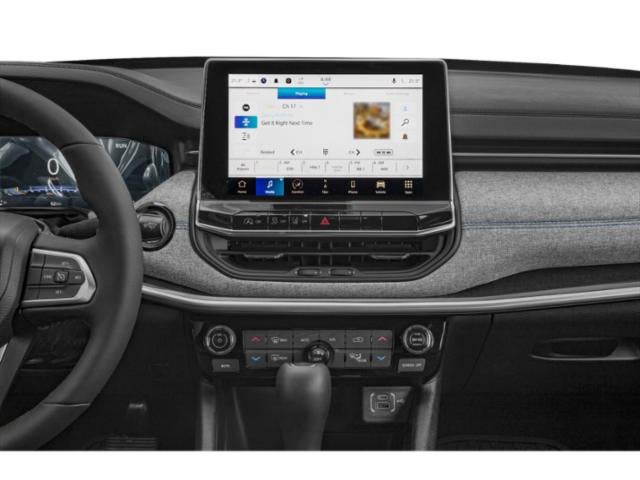 2023 Jeep Compass High Altitude