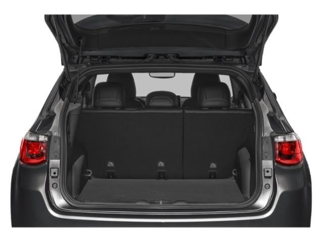 2023 Jeep Compass High Altitude