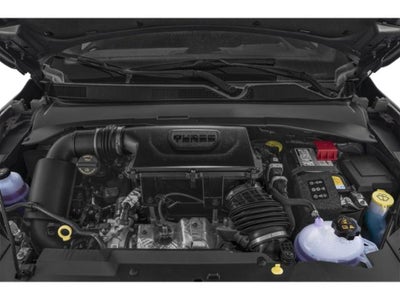 2023 Jeep Compass High Altitude