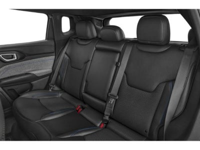 2023 Jeep Compass High Altitude