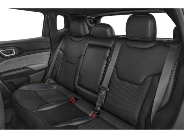 2023 Jeep Compass High Altitude