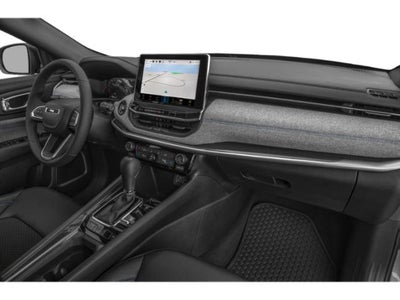 2023 Jeep Compass High Altitude