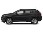 2023 Jeep Compass High Altitude