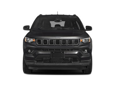 2023 Jeep Compass High Altitude