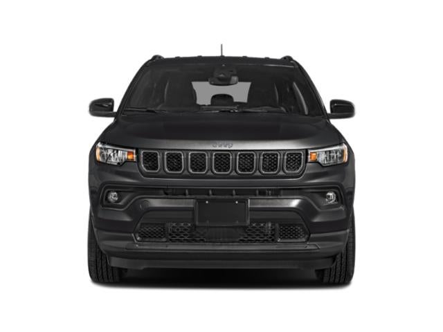 2023 Jeep Compass High Altitude