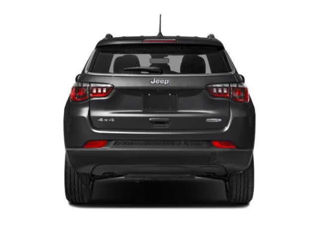 2023 Jeep Compass High Altitude