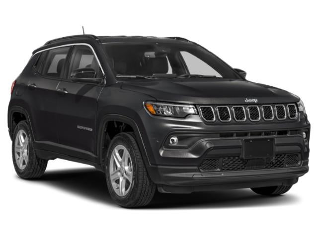 2023 Jeep Compass High Altitude