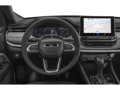 2023 Jeep Compass High Altitude