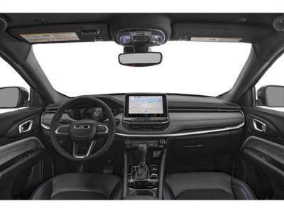 2023 Jeep Compass High Altitude
