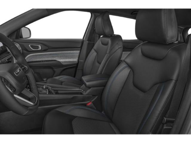2023 Jeep Compass High Altitude